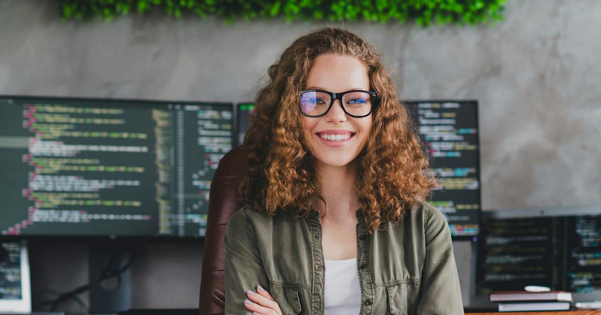 Dgy Program Prepare for a Future in Technology with Pre-College Courses | Prelum